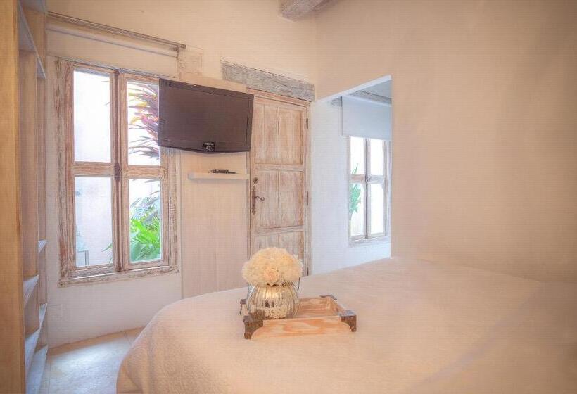 スタンダードルーム, Casa Logos Hotel Boutique