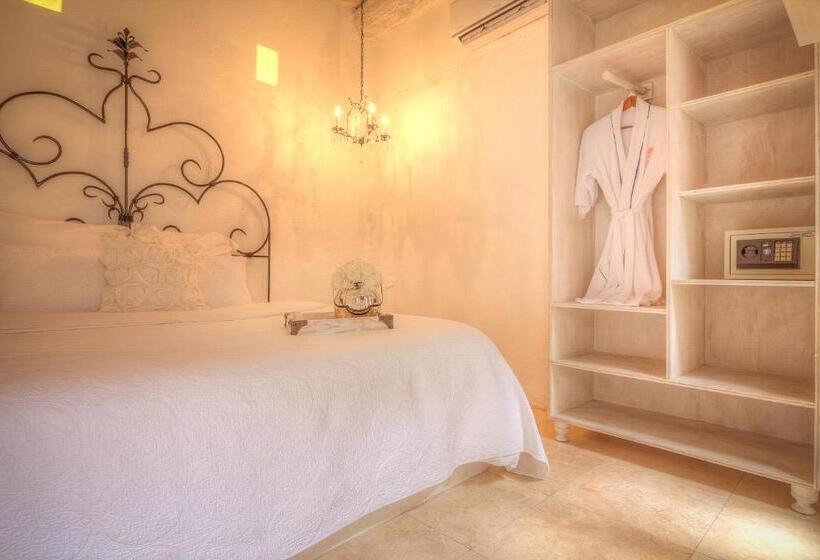 スタンダードルーム, Casa Logos Hotel Boutique