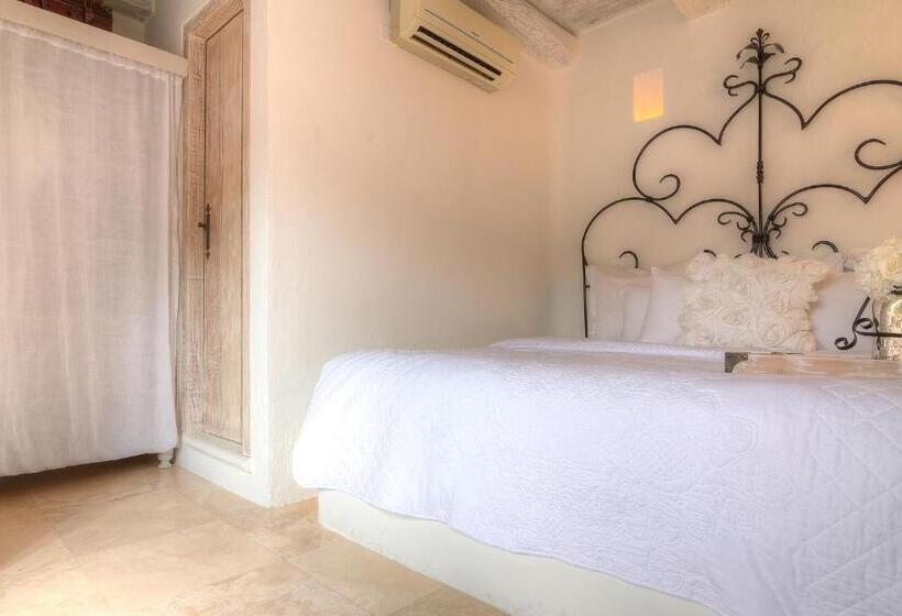 ガーデンビュースタンダードルーム, Casa Logos Hotel Boutique