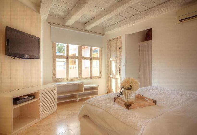 ガーデンビュースタンダードルーム, Casa Logos Hotel Boutique