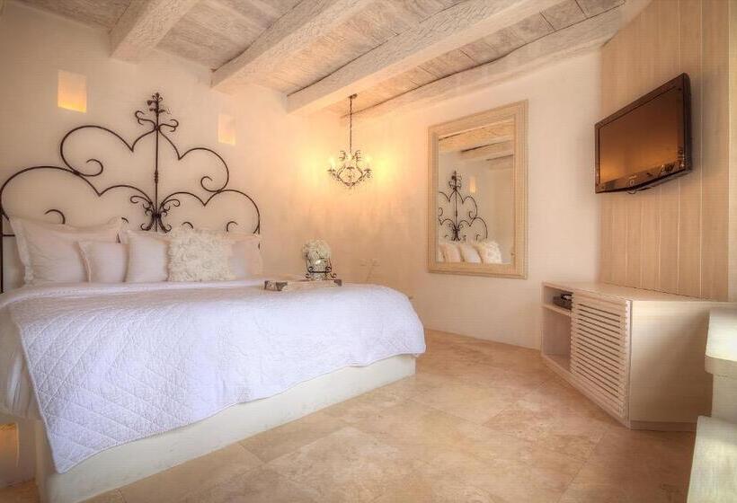 ガーデンビュースタンダードルーム, Casa Logos Hotel Boutique