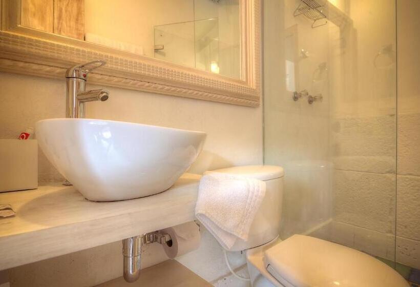 ガーデンビュースタンダードルーム, Casa Logos Hotel Boutique