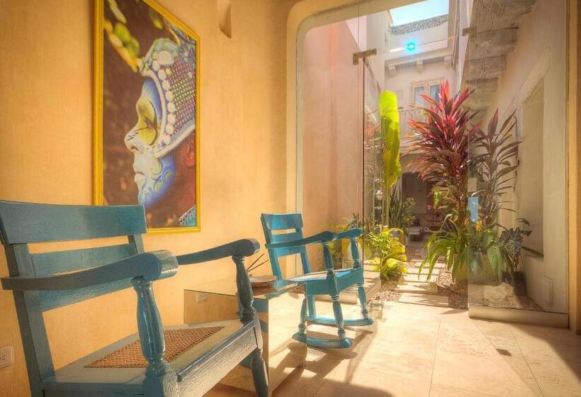 4ベッドルームハウス, Casa Logos Hotel Boutique