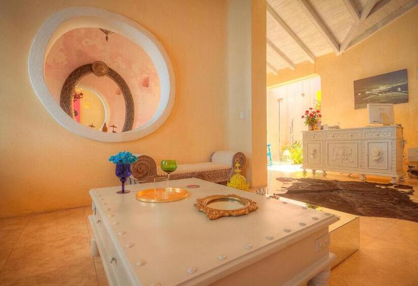 4ベッドルームハウス, Casa Logos Hotel Boutique