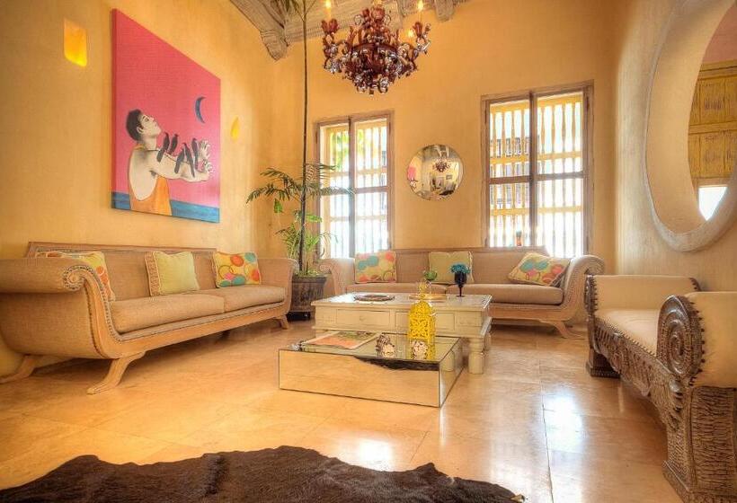 4ベッドルームハウス, Casa Logos Hotel Boutique