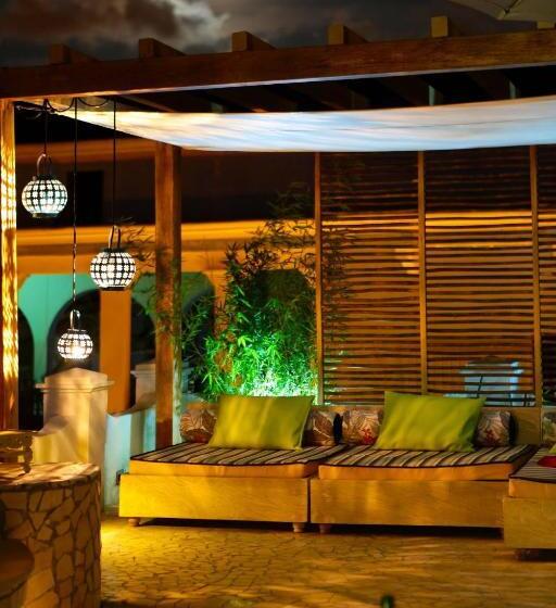 4ベッドルームハウス, Casa Logos Hotel Boutique