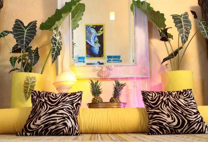 4ベッドルームハウス, Casa Logos Hotel Boutique