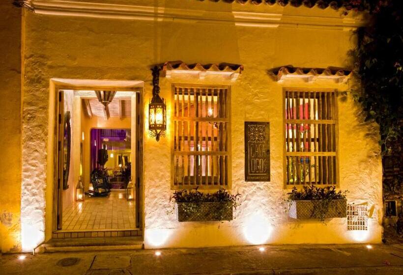 4ベッドルームハウス, Casa Logos Hotel Boutique