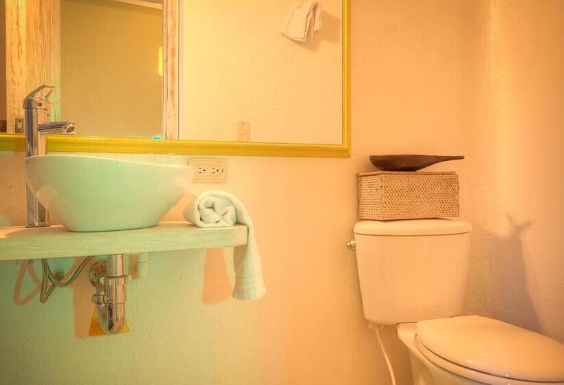 ベーシックルーム, Casa Logos Hotel Boutique