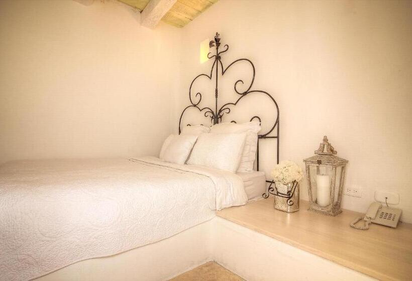 ベーシックルーム, Casa Logos Hotel Boutique