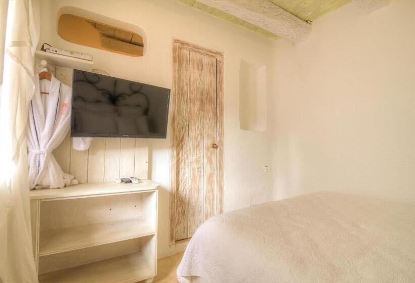 ベーシックルーム, Casa Logos Hotel Boutique