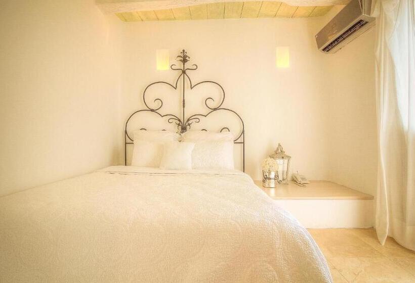 ベーシックルーム, Casa Logos Hotel Boutique