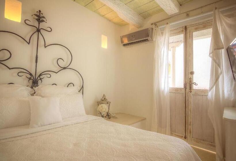 ベーシックルーム, Casa Logos Hotel Boutique