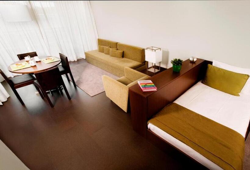 إستوديو قياسى, Aqualuz Troia Mar & Rio by The Editory