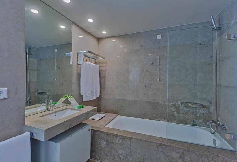 إستوديو قياسى, Aqualuz Troia Mar & Rio by The Editory