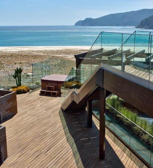 شقة دور أخير غرفة نوم واحدة, Aqualuz Troia Mar & Rio by The Editory