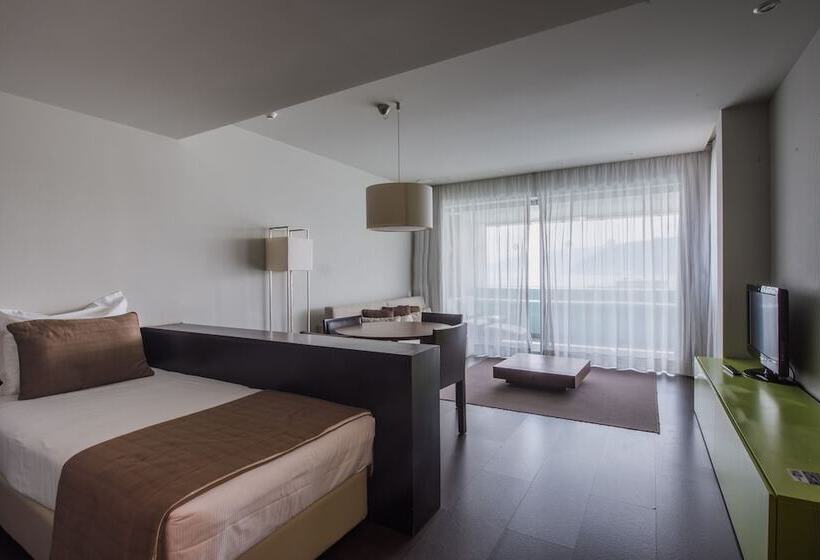 إستوديو قياسى, Aqualuz Troia Mar & Rio by The Editory