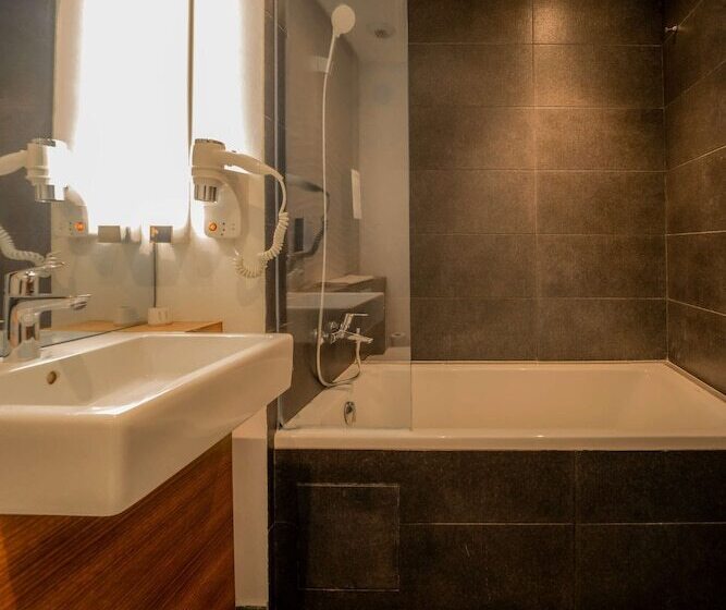 اتاق سوپریور, Campanile Casablanca Centre Ville