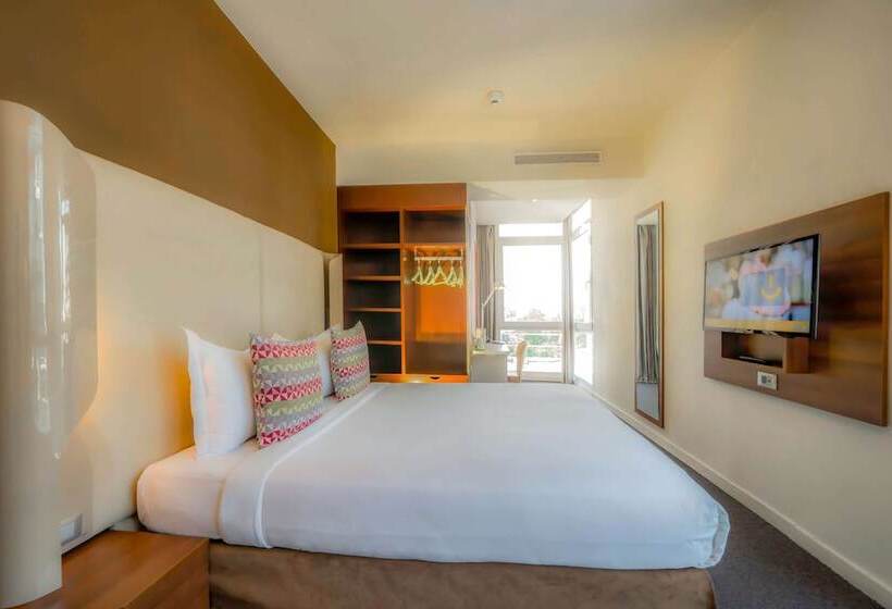 اتاق سوپریور, Campanile Casablanca Centre Ville