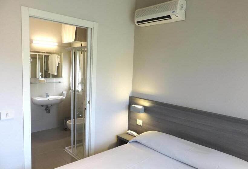 חדר סטנדרט, Crystal