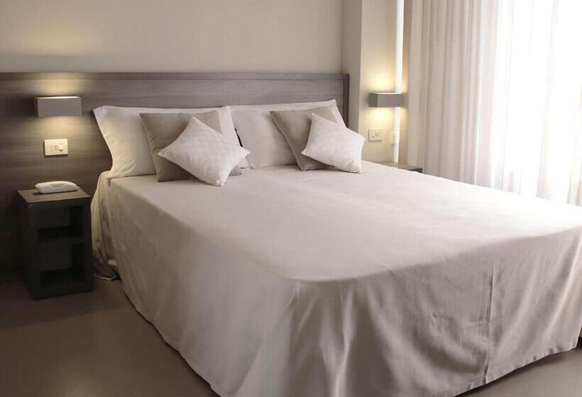 חדר סטנדרט, Crystal