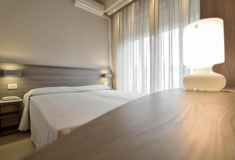 חדר בסיסי, Crystal