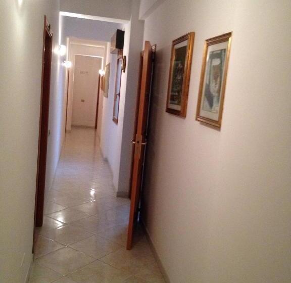 חדר דלוקס יחיד, Europa