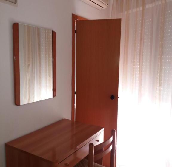 חדר דלוקס עם מרפסת, Europa