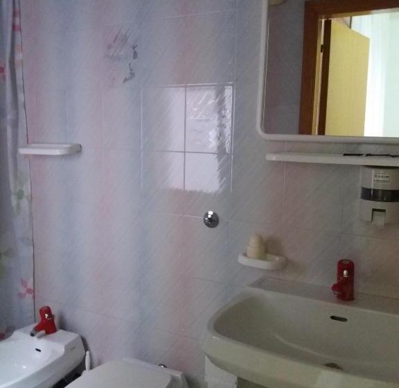 חדר דלוקס, Europa