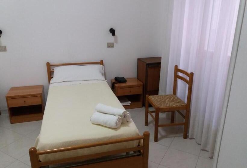 חדר דלוקס, Europa