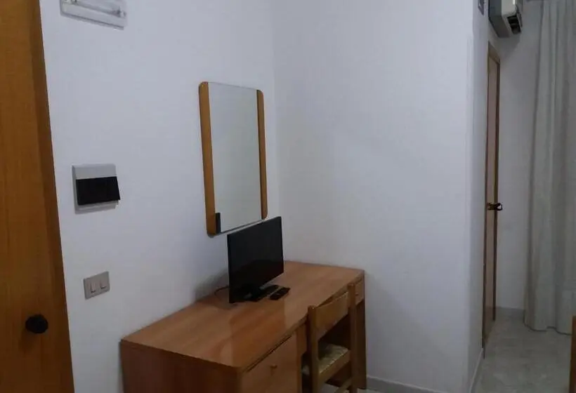 Deluxe Kolmen Hengen Huone, Europa
