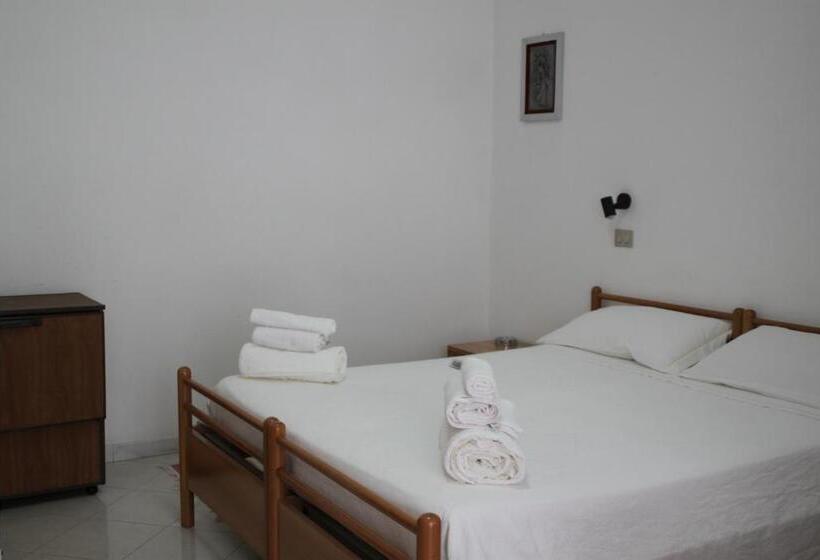 חדר דלוקס, Europa