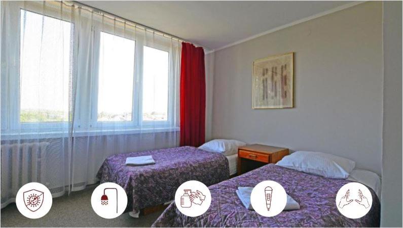 スタンダードルーム, Felix