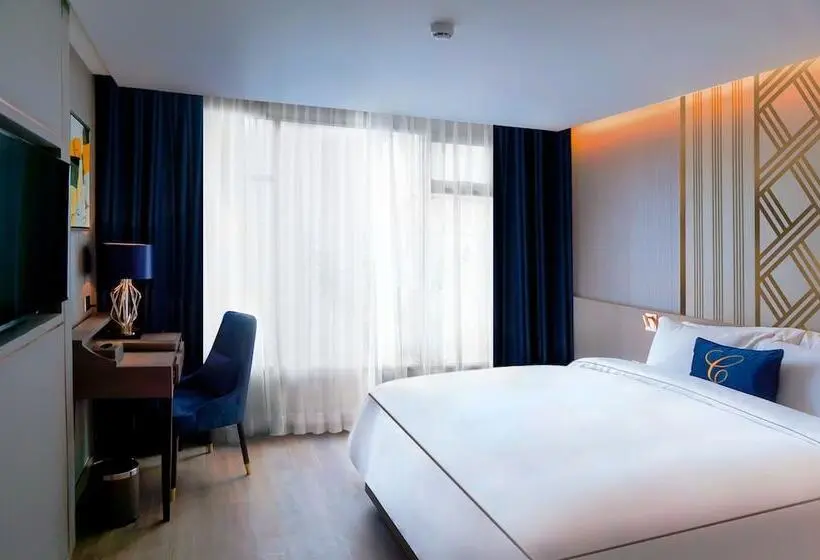 اتاق پرمیوم, Glow Sukhumvit 5