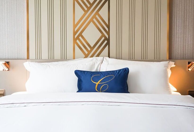 Номер Deluxe Кровать Кинг, Glow Sukhumvit 5