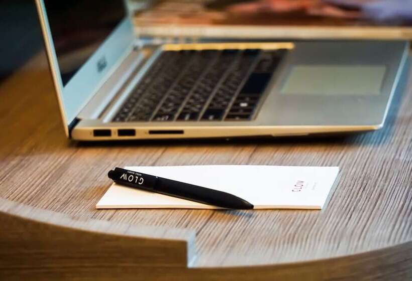 Люкс, Glow Sukhumvit 5