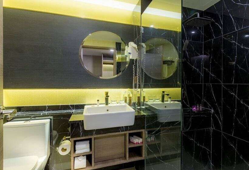 Family Suite, Glow Sukhumvit 5