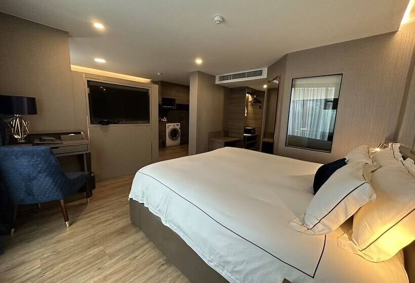 Family Suite, Glow Sukhumvit 5