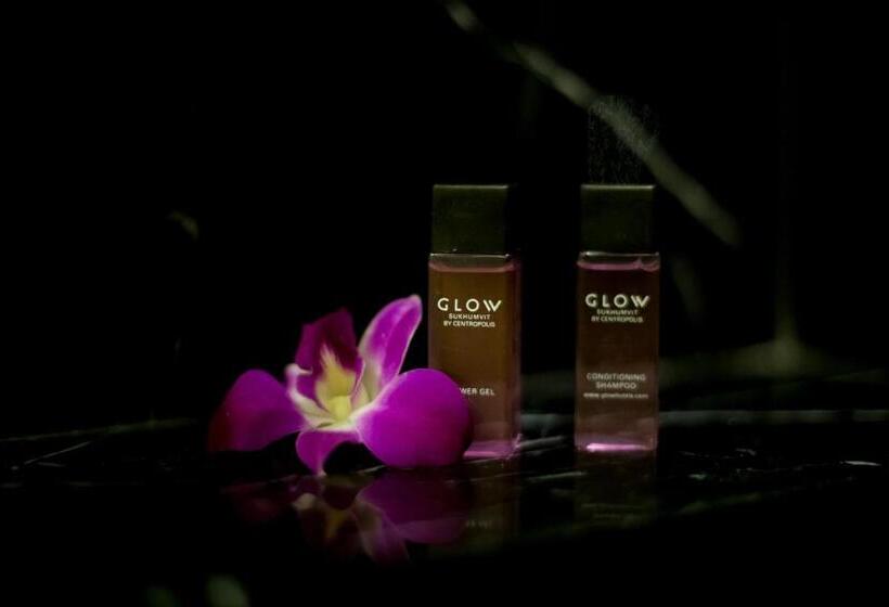 Номер Премиум, Glow Sukhumvit 5
