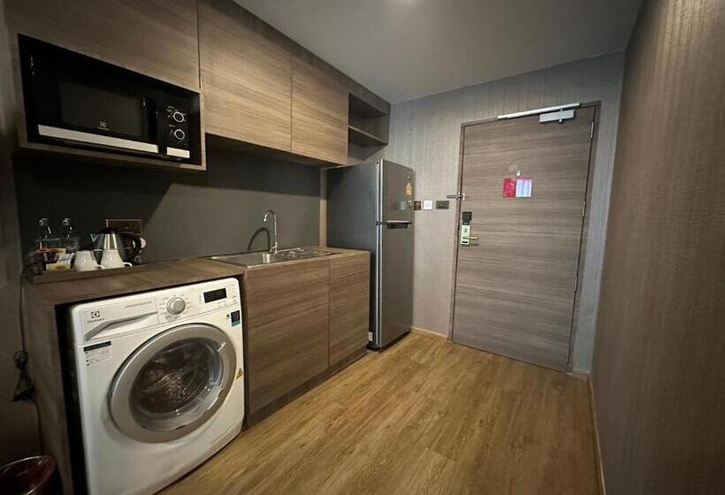 Family Suite, Glow Sukhumvit 5