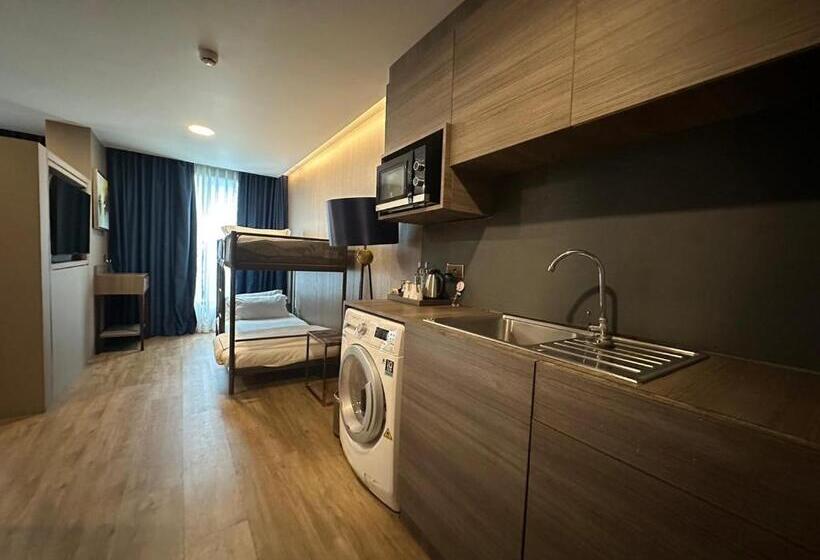 Family Suite, Glow Sukhumvit 5