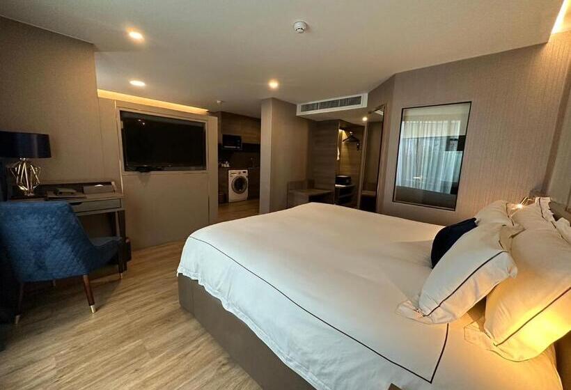 Family Suite, Glow Sukhumvit 5