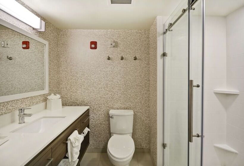 套房, Home2 Suites By Hilton Warner Robins