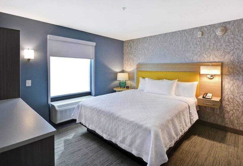 장애인을 위한 스위트, Home2 Suites By Hilton Warner Robins