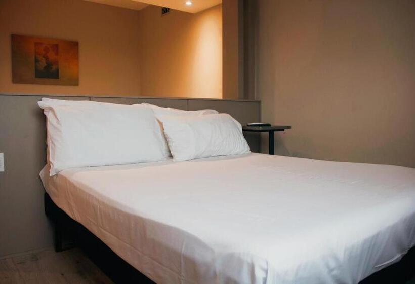 家庭公寓, Ibis Styles Itauna