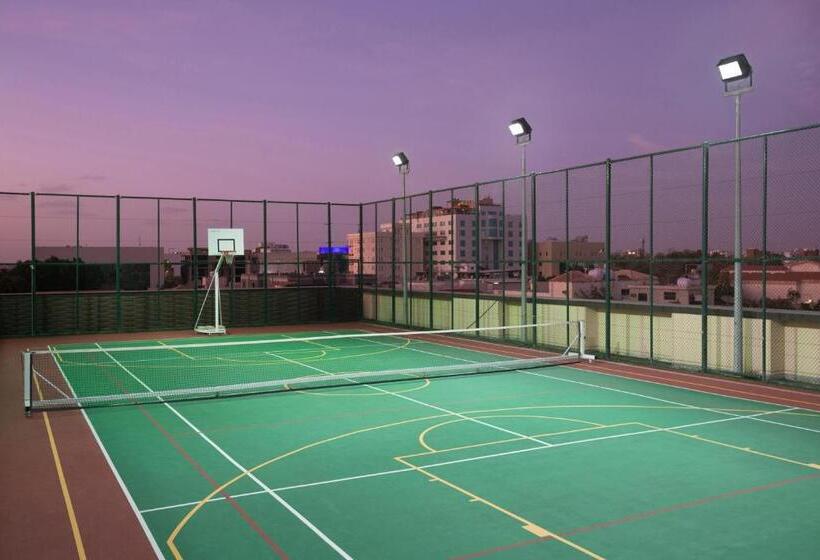 高级大房间, Mövenpick Hotel Tahlia Jeddah