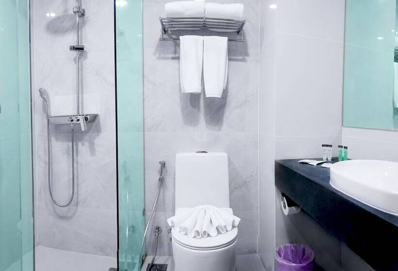 수피리어 룸, Phoenix Hotel Karon Beach