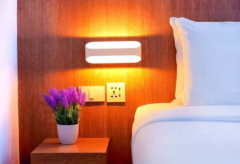 수피리어 룸, Phoenix Hotel Karon Beach