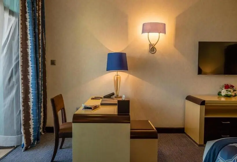 اتاق پرستیژ, Retaj Salwa Resort & Spa