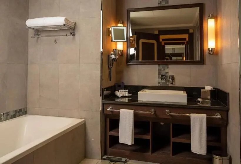 اتاق پرستیژ, Retaj Salwa Resort & Spa